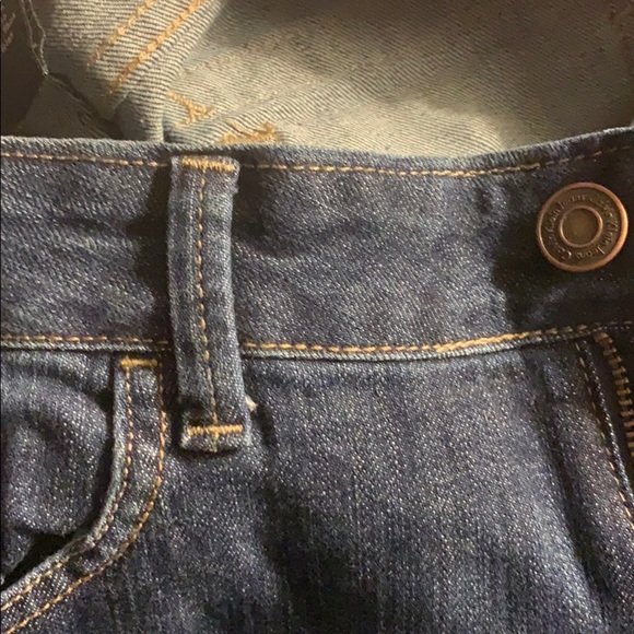 Calvin Klein Jeans lean boot cut - Picture 9 of 9